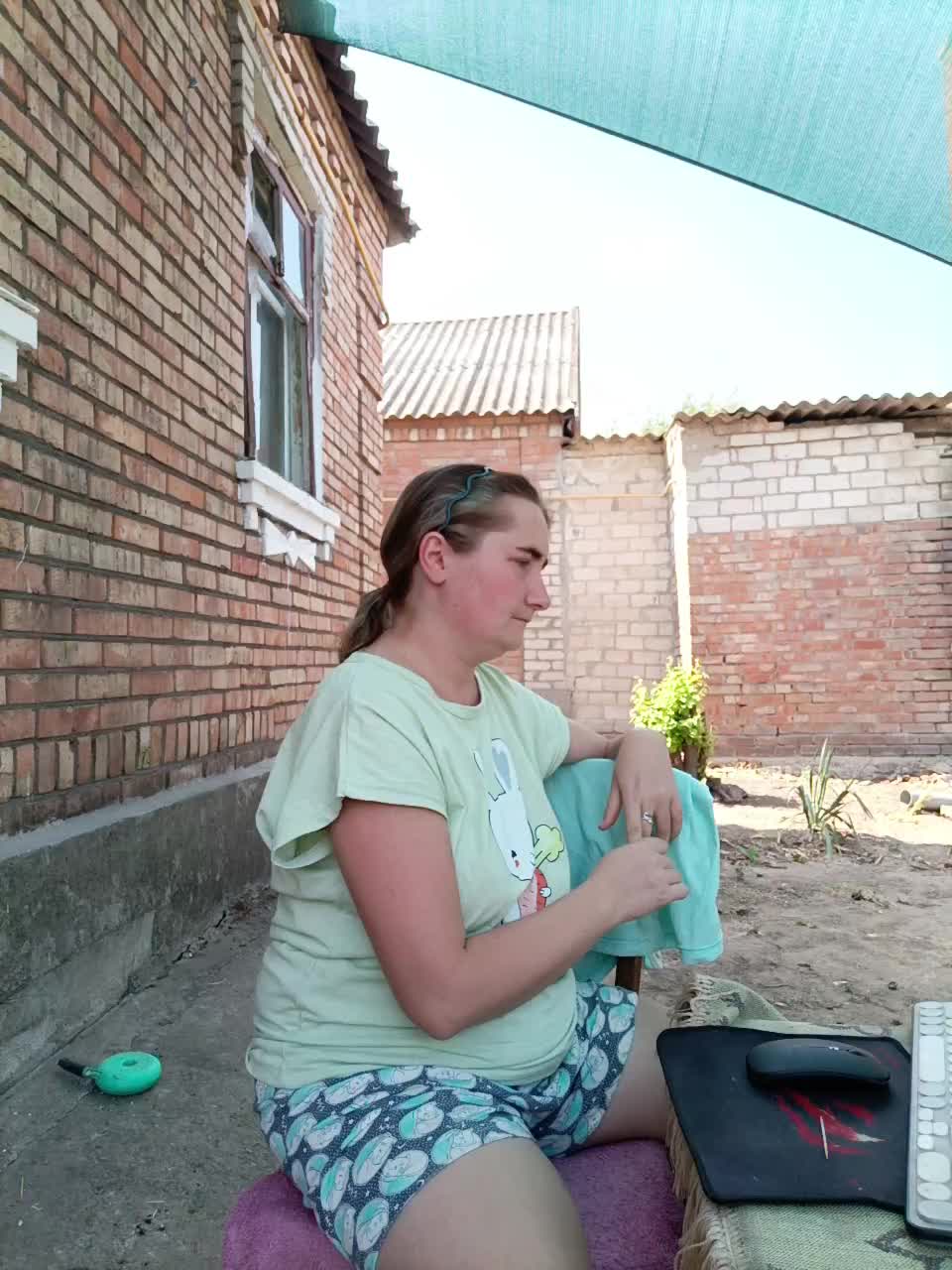 Krohab Adult Chat August 23, 2025