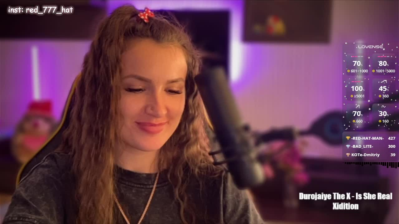 -RED_HAT- Adult Chat August 23, 2025