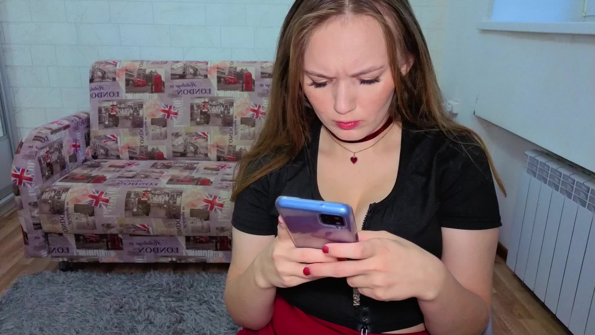 AlisaWyn Adult Chat August 23, 2025