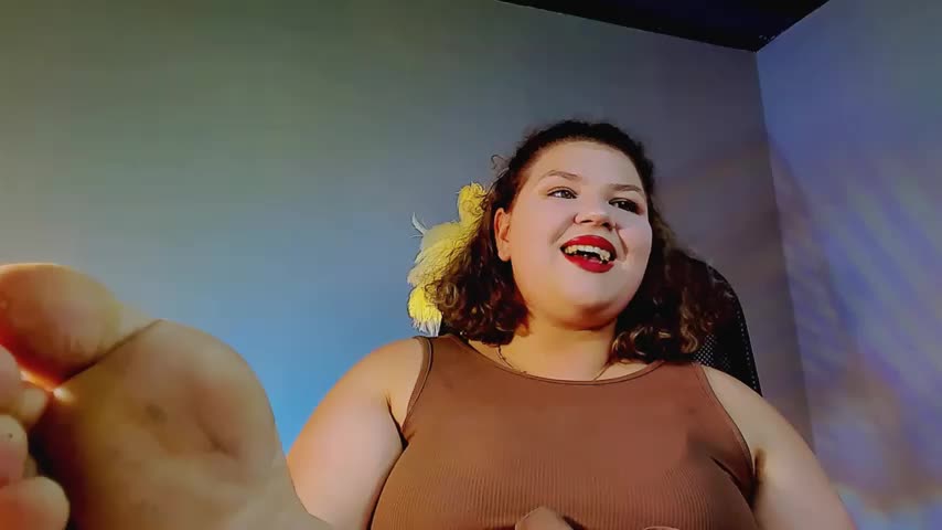 FlorenceAnderson Adult Chat August 23, 2025