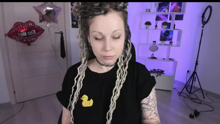 HoneySallyMoore Adult Chat August 23, 2025