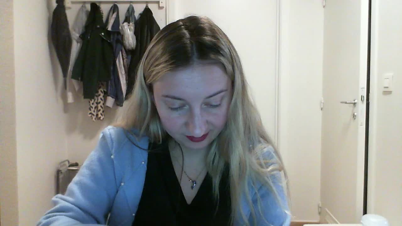 RuslanaFlower Adult Chat August 23, 2025