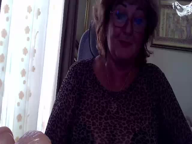 KarinkaSweet Adult Chat August 23, 2025