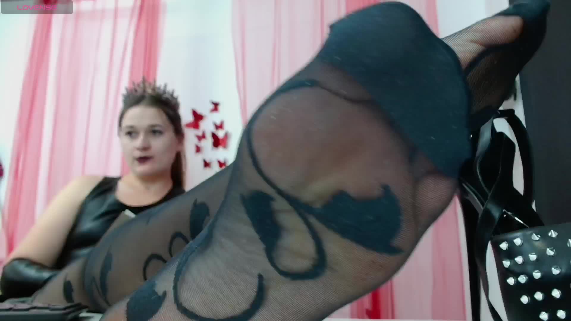 MistressAngelina888 Adult Chat August 23, 2025