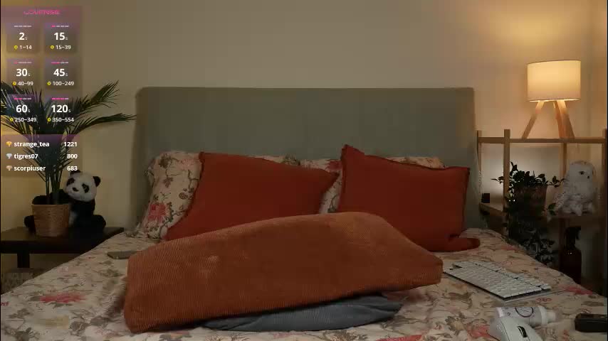 honeyyykate Adult Chat August 23, 2025