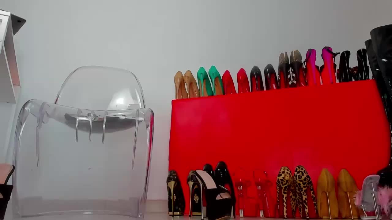 MistressK Adult Chat August 23, 2025