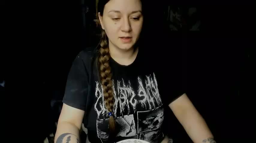 AlisaBacker Adult Chat August 23, 2025