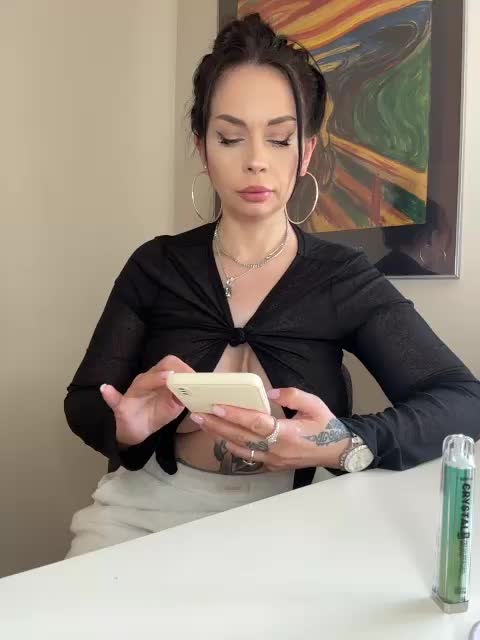 GREHshhnitsa Adult Chat August 23, 2025