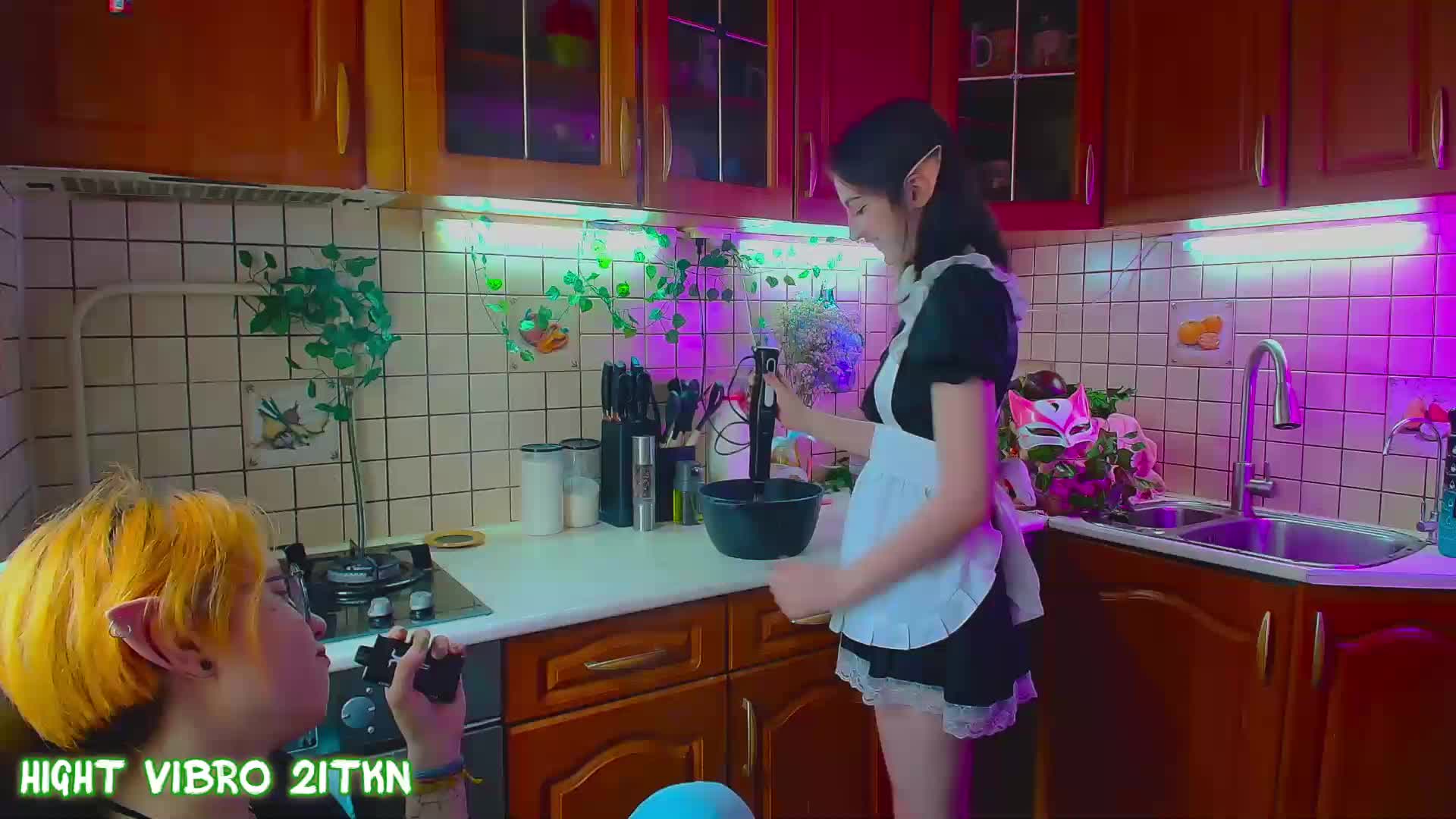 Tricky_Kitsune Adult Chat August 23, 2025