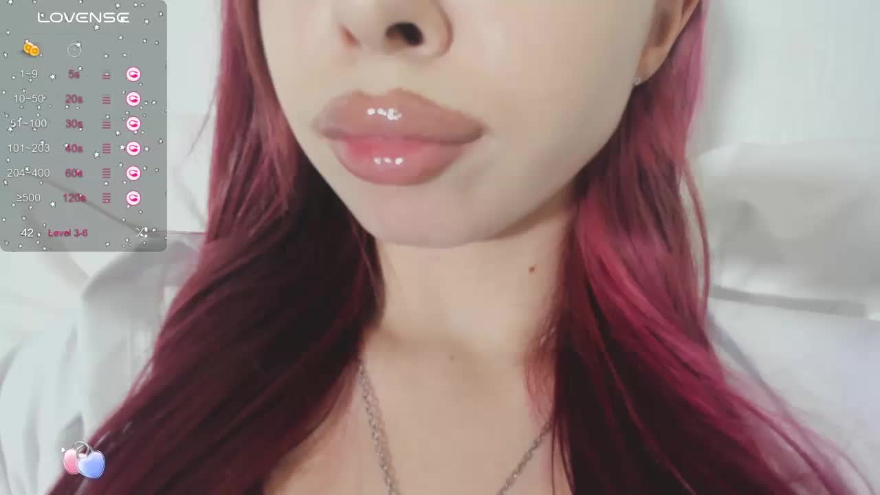 Lalala___ Adult Chat August 23, 2025