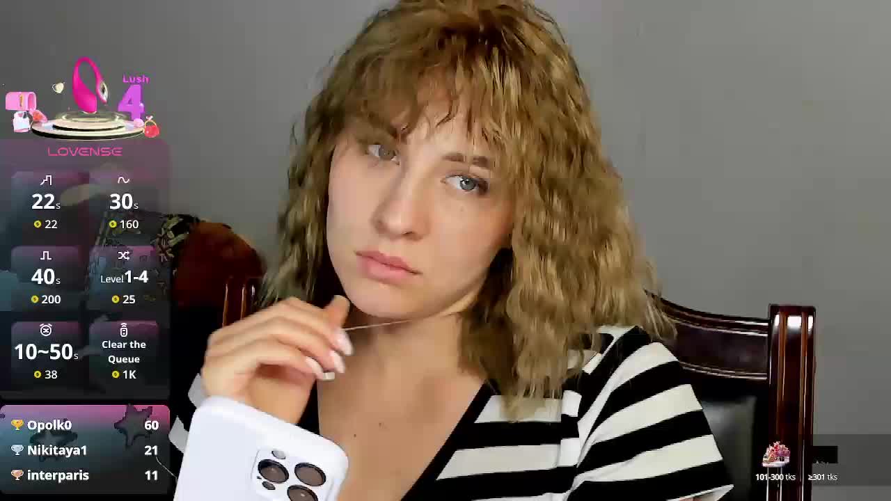 KissyKristy Adult Chat August 23, 2025