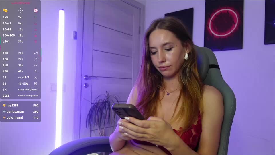 agelina_summer Adult Chat August 23, 2025