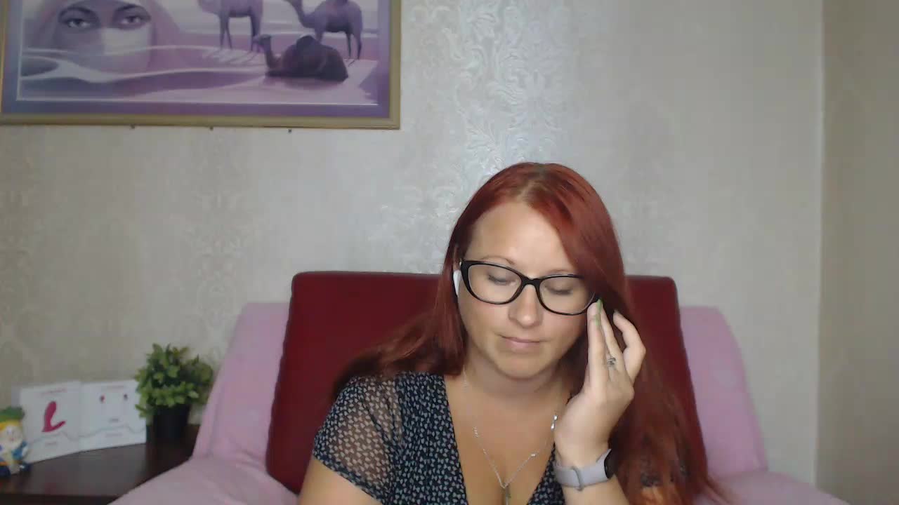 Lilia4joy Adult Chat August 23, 2025