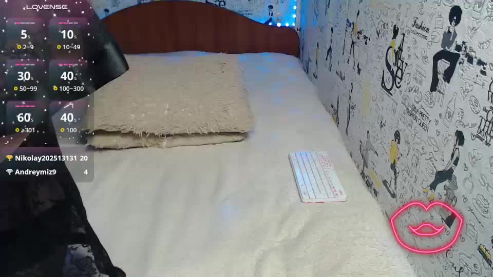 manyasha-kisa Adult Chat August 23, 2025