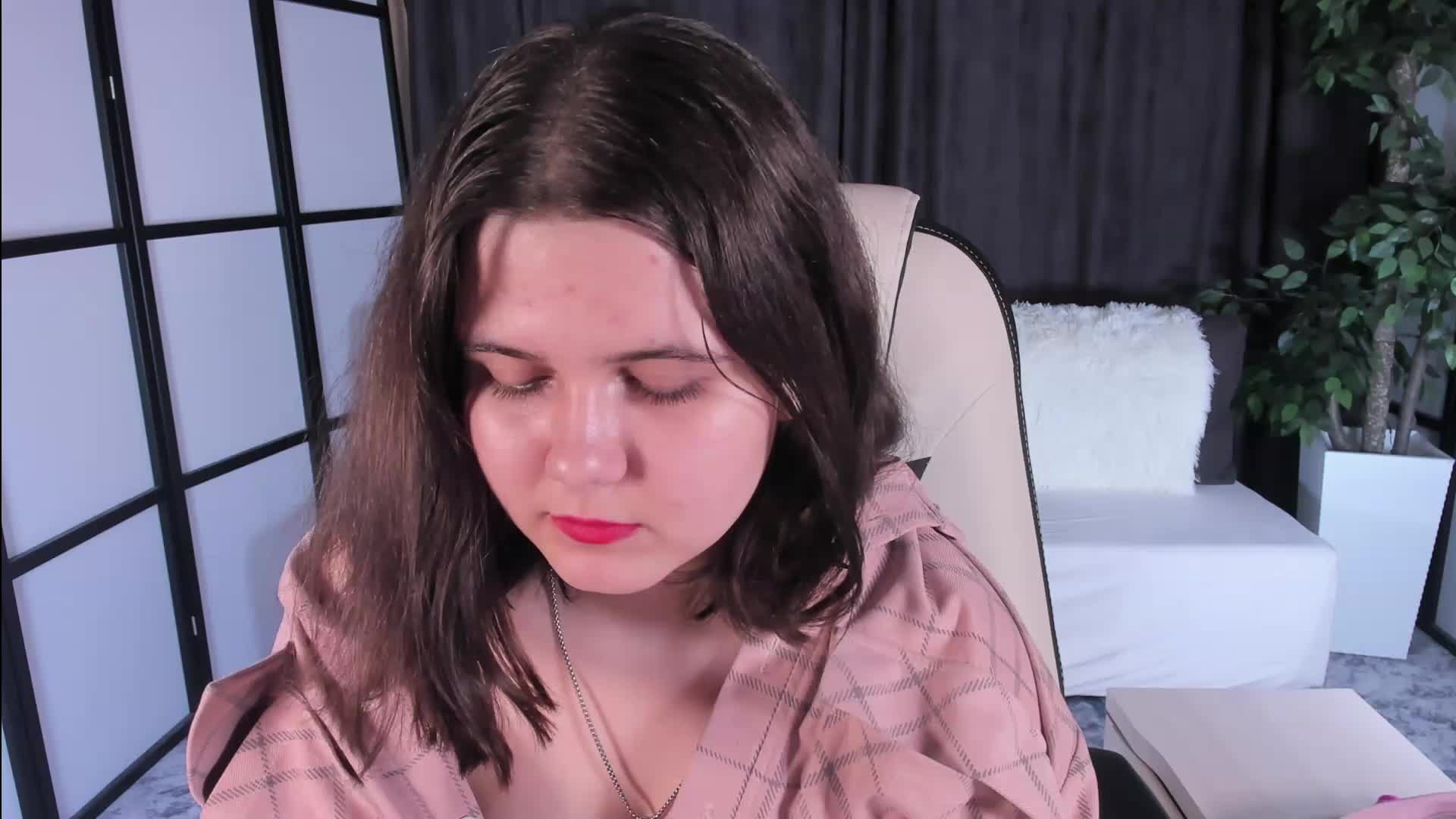 BettyCannon Adult Chat August 23, 2025