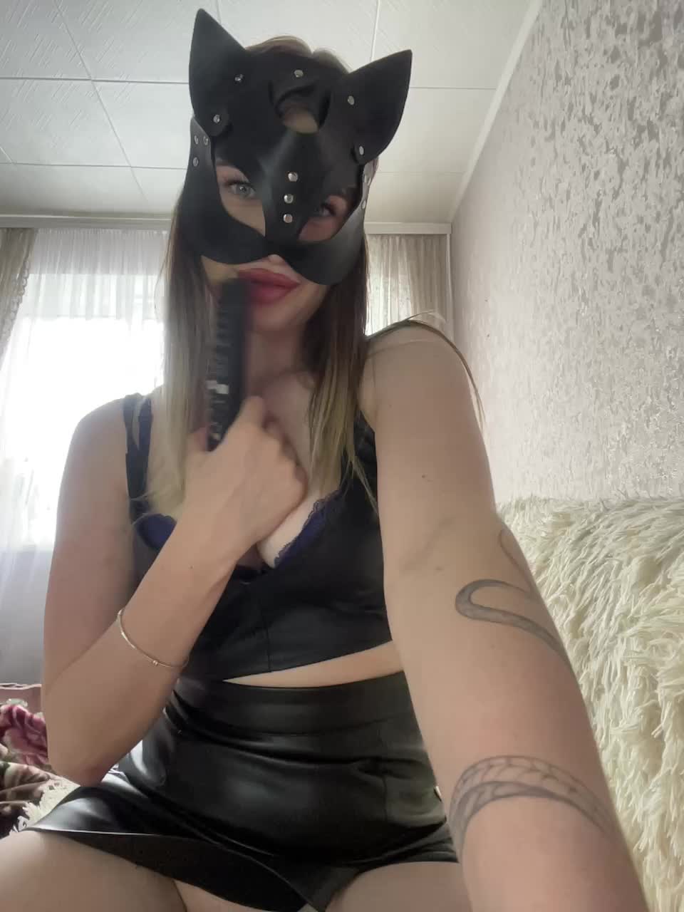 missisMilli Adult Chat August 23, 2025