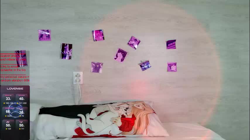 b4by_emilia Adult Chat August 22, 2025