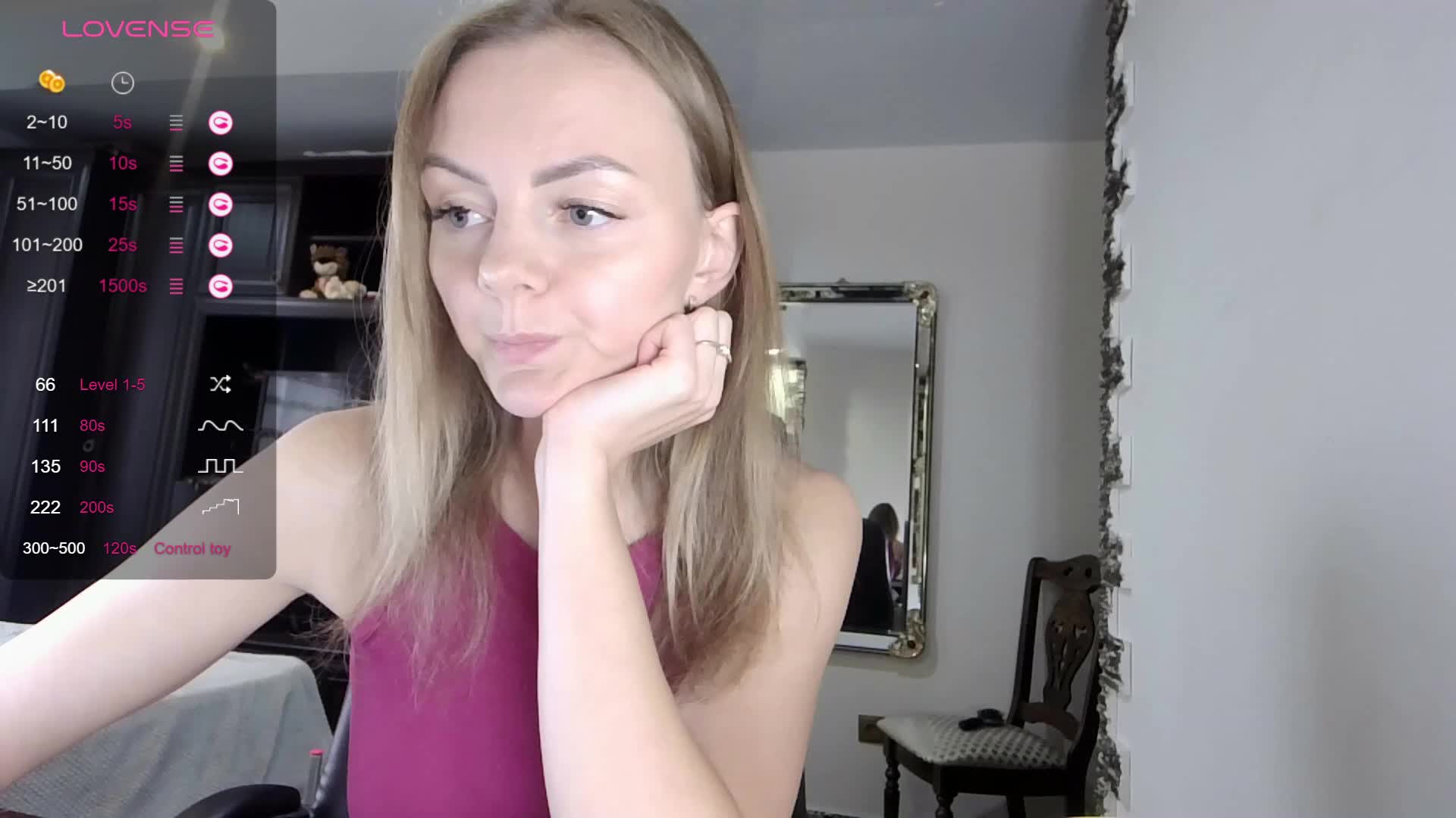 dianka7 Adult Chat August 23, 2025