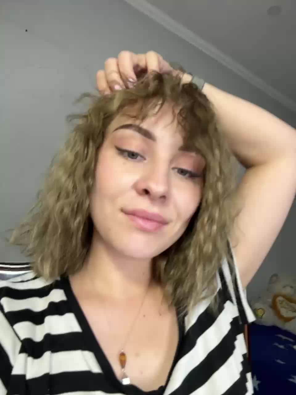 KissyKristy Adult Chat August 23, 2025