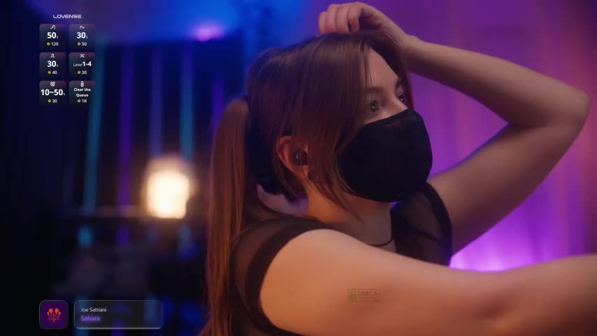 aarimass Adult Chat August 23, 2025