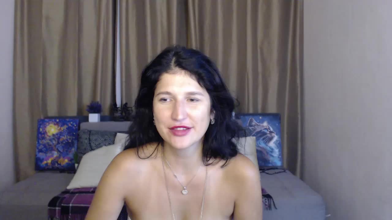 AliannaSoloKisses Adult Chat August 23, 2025