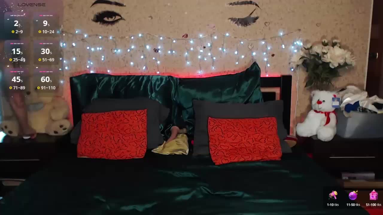 djessica77 Adult Chat August 23, 2025