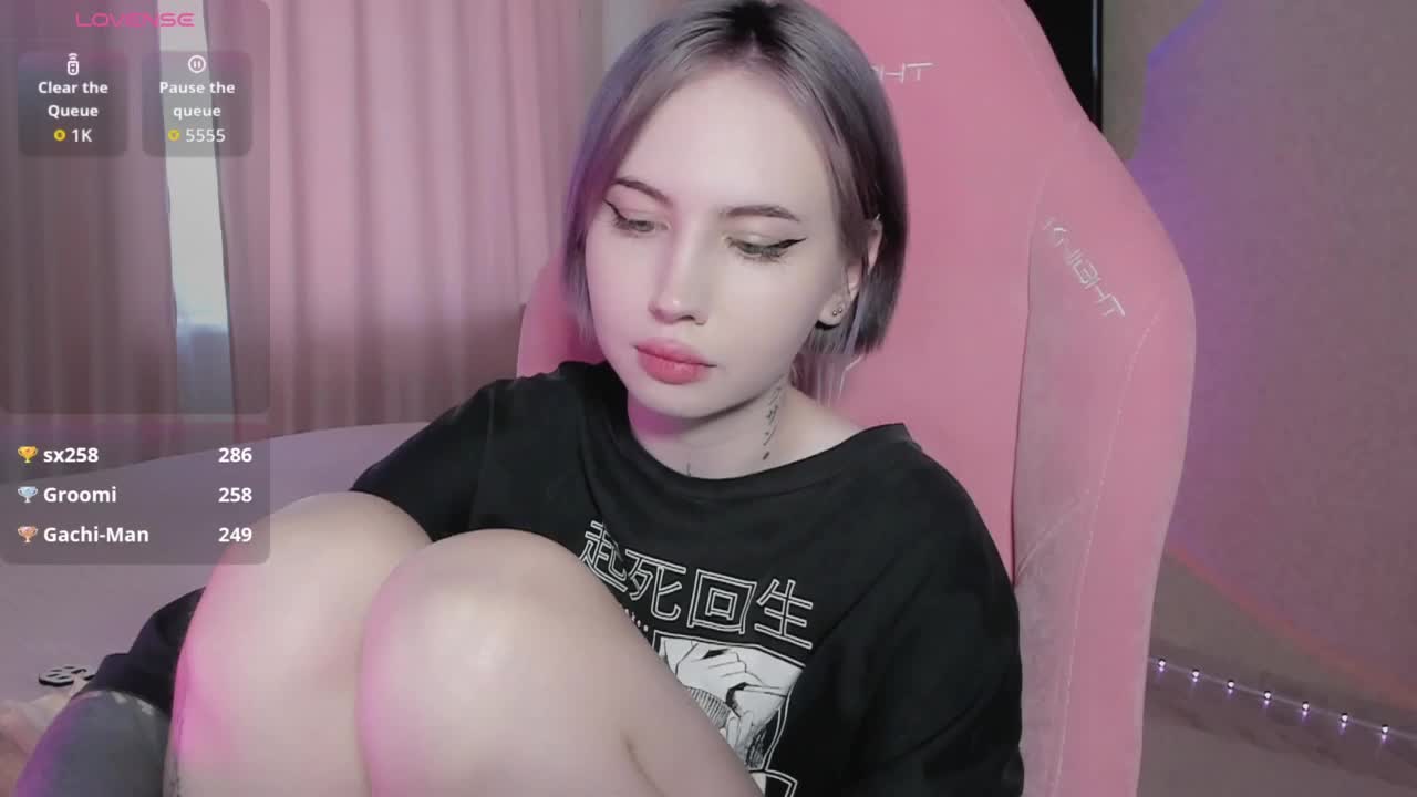 luvsoak Adult Chat August 23, 2025