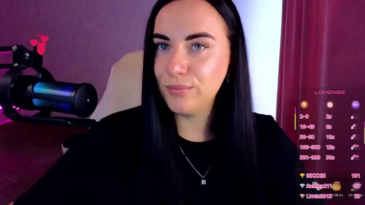 YURIEVNA13 Adult Chat August 23, 2025