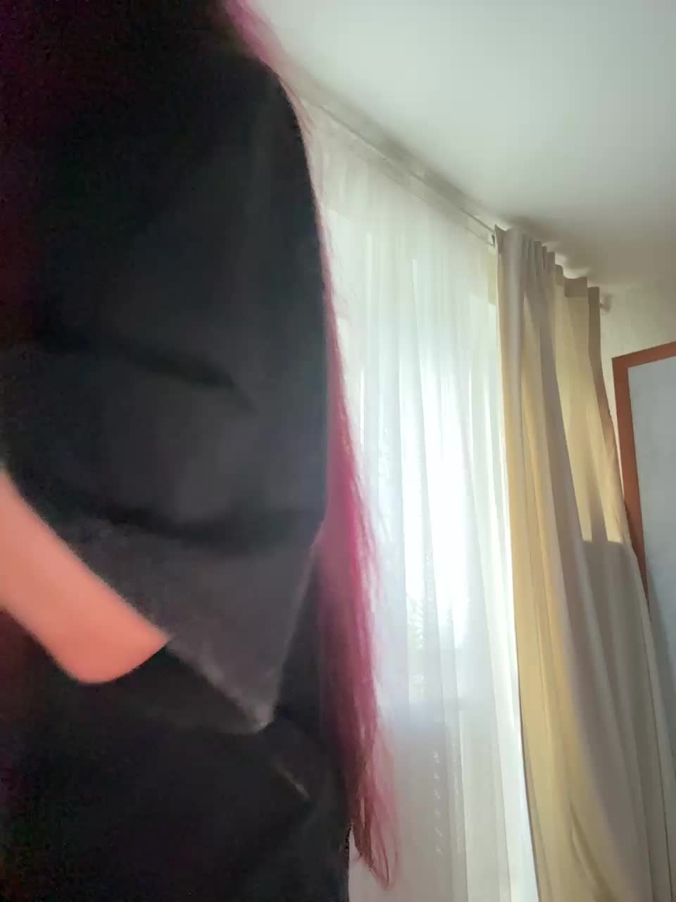 GoodGirl777 Adult Chat August 23, 2025