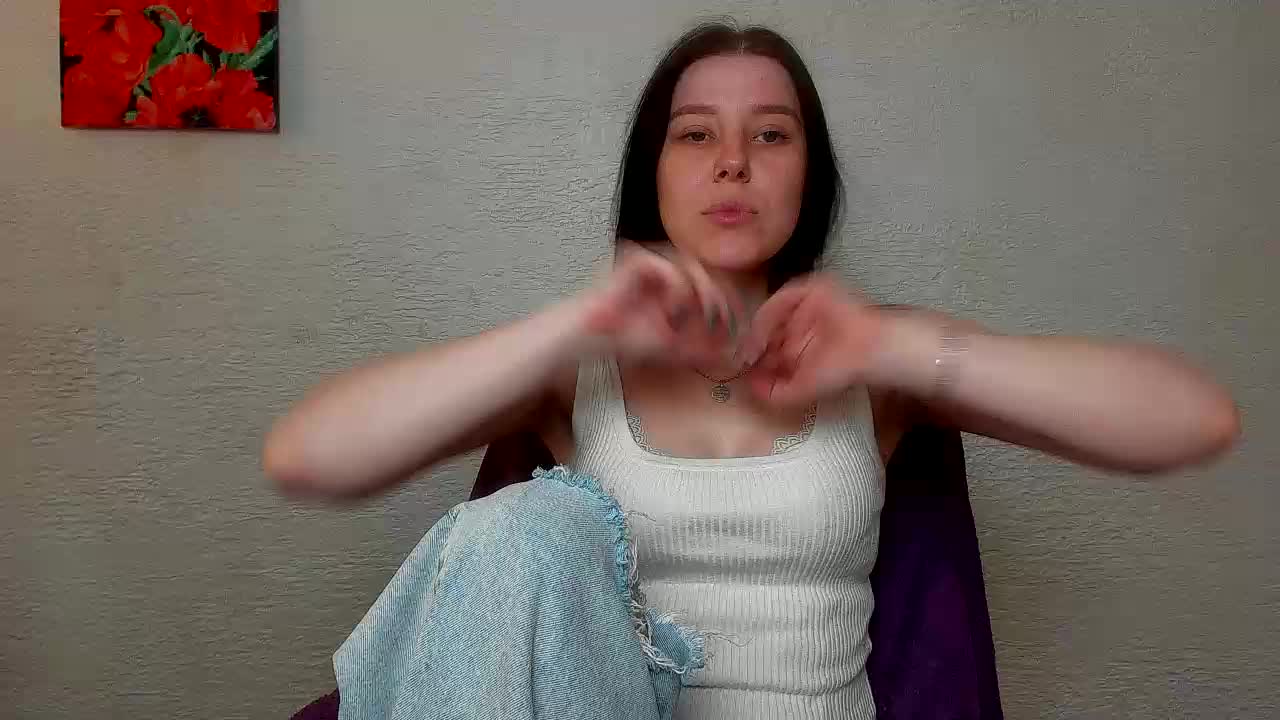 sannyflower Adult Chat August 23, 2025