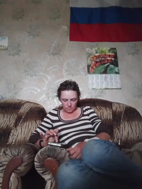 Calibriya Adult Chat August 23, 2025