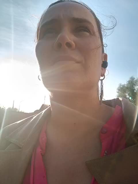 FoxKira Adult Chat August 23, 2025