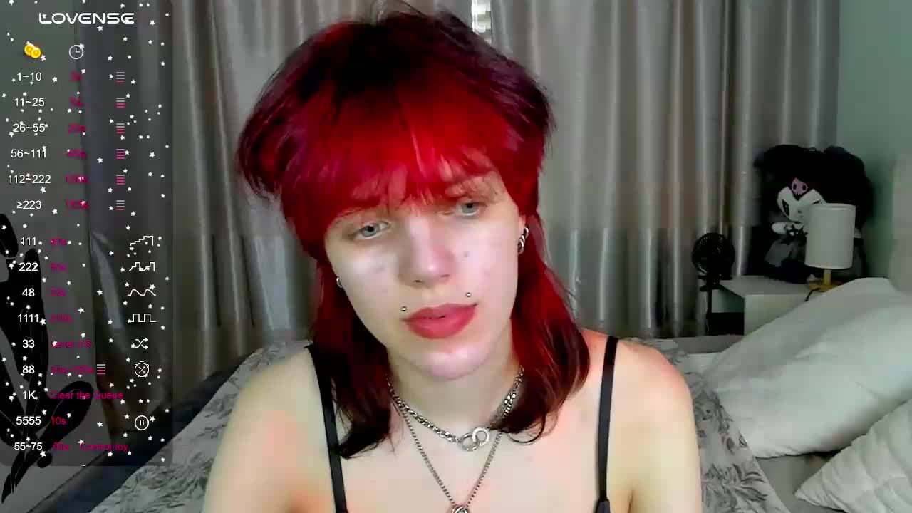 ReneYolker Adult Chat August 23, 2025