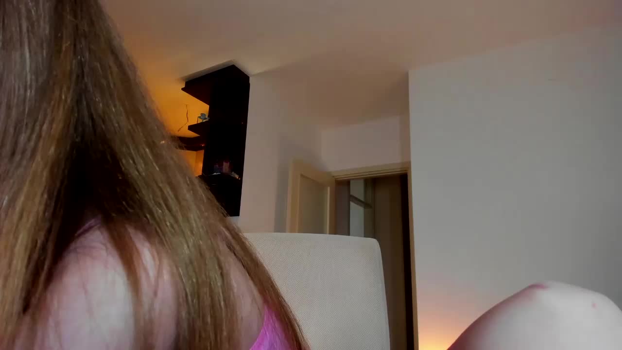 MiaMeowa Adult Chat August 23, 2025