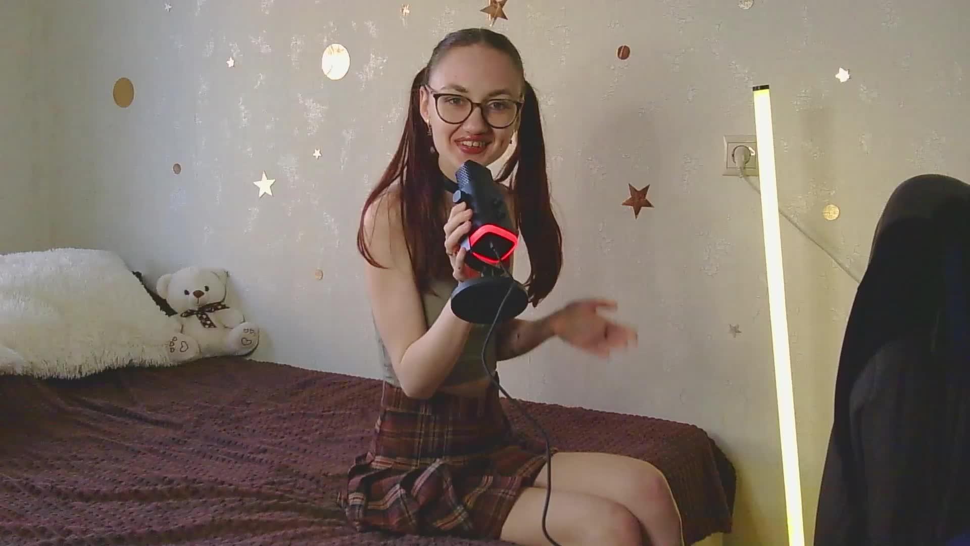 Foxy-moxxy Adult Chat August 23, 2025