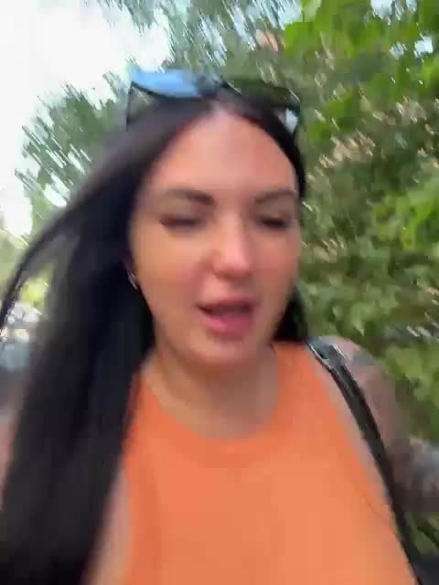 KROSHKA_N Adult Chat August 23, 2025