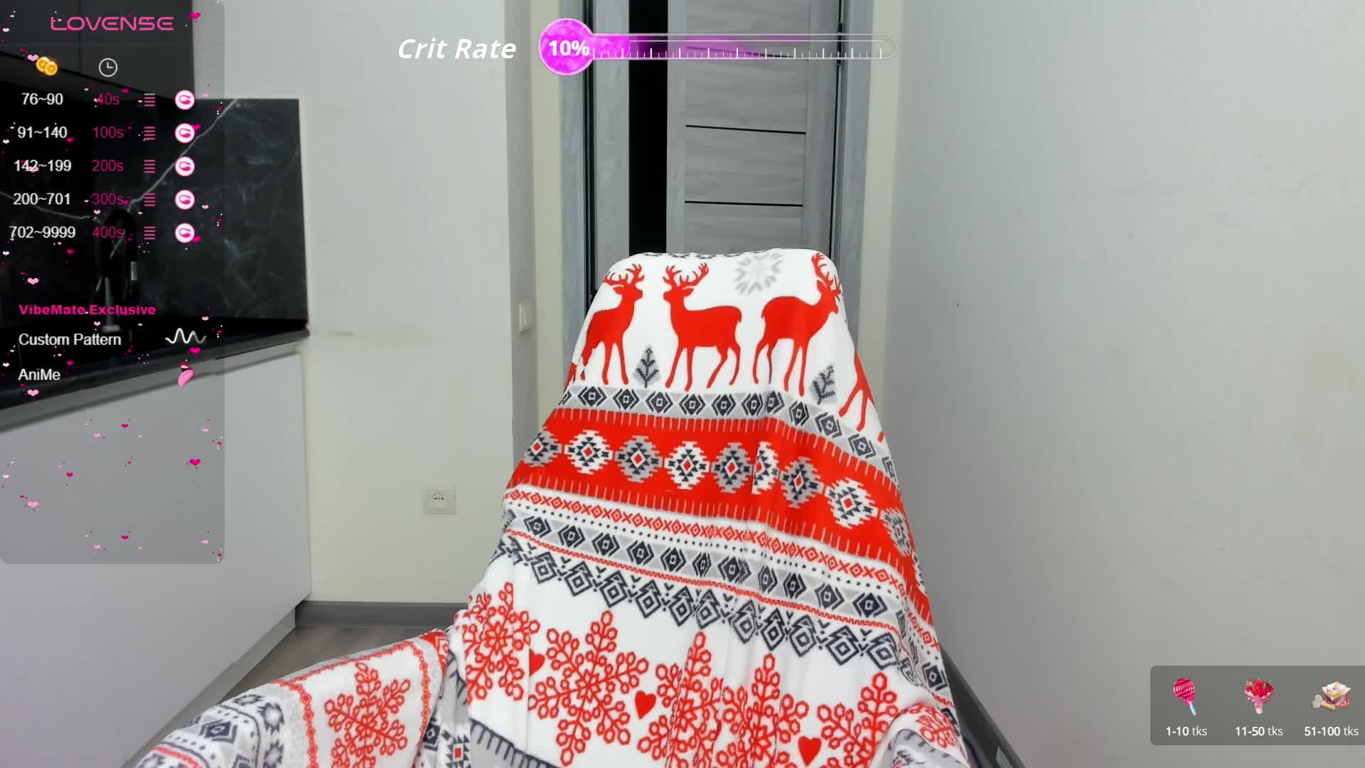 Yumikaa Adult Chat August 23, 2025