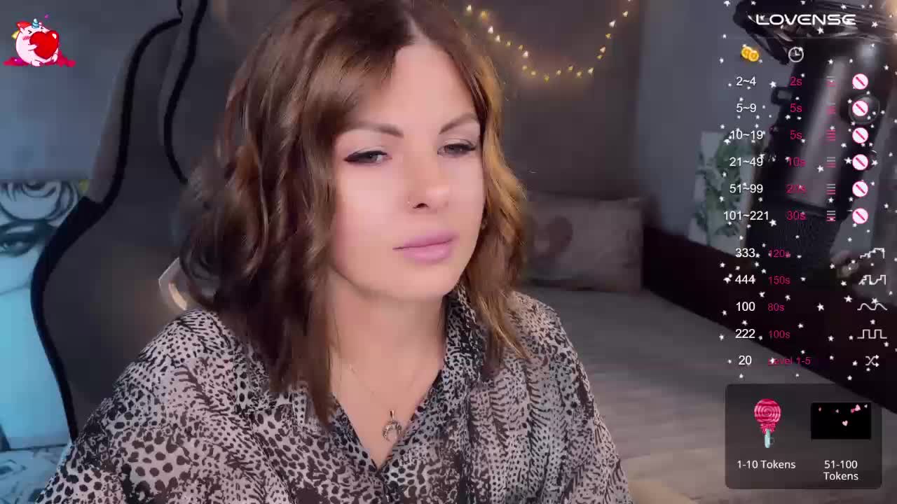 La_Banditta Adult Chat August 23, 2025