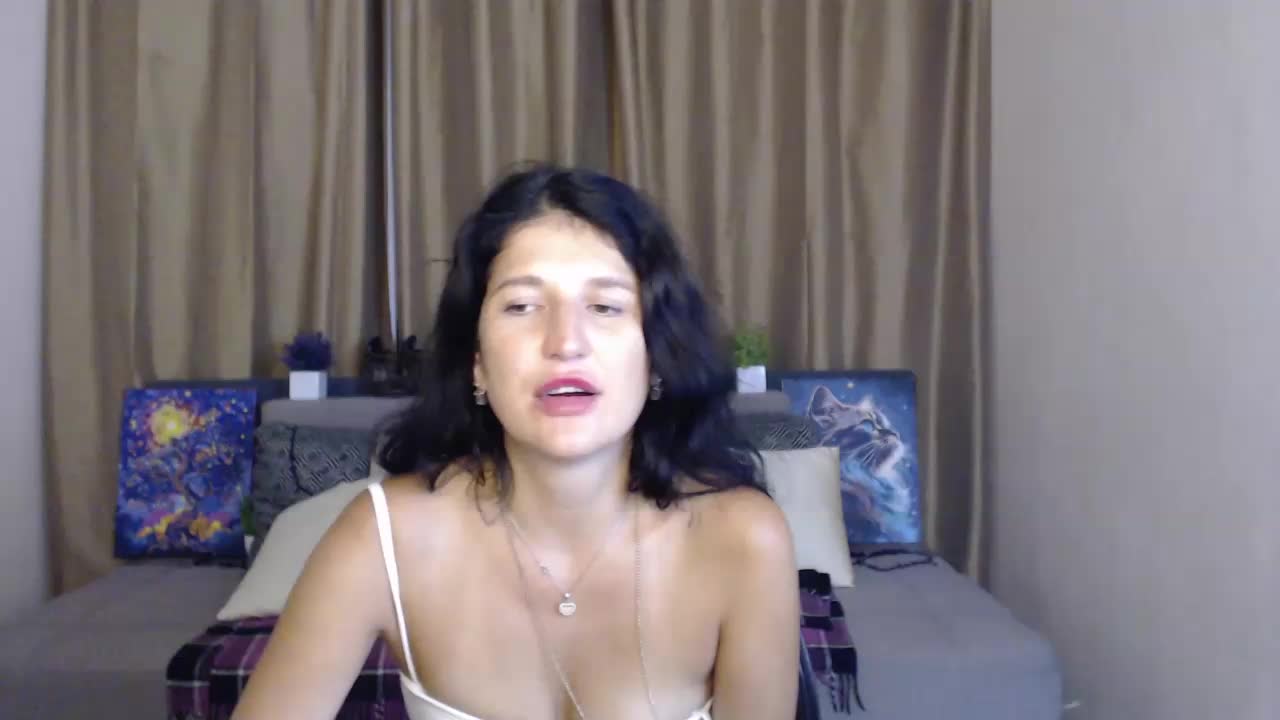 AliannaSoloKisses Adult Chat August 23, 2025