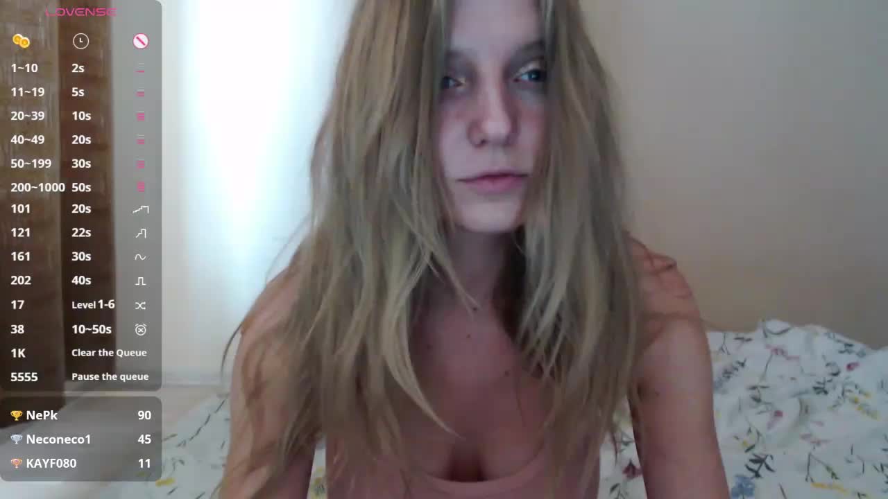 MaagilineKass Adult Chat August 23, 2025