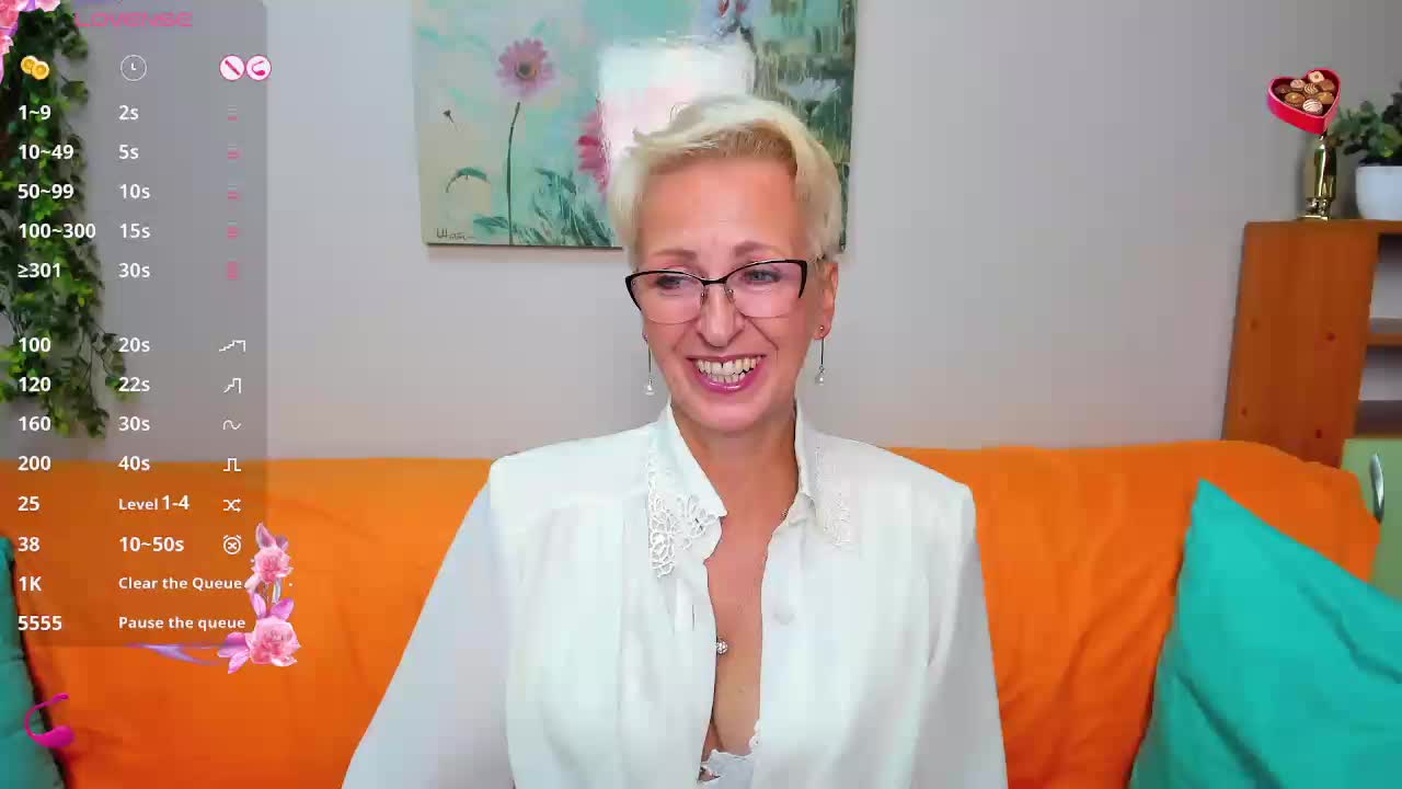 iamyourdream89 Adult Chat August 23, 2025