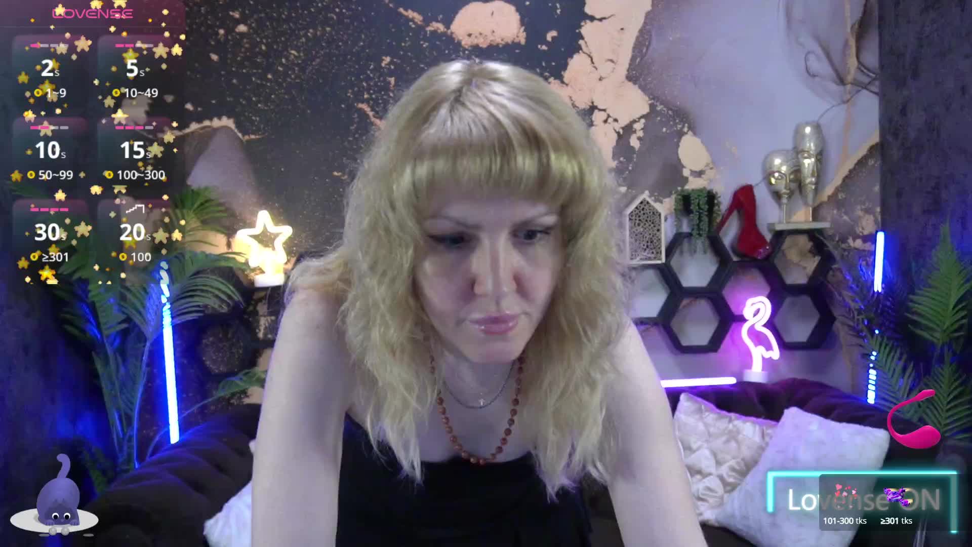 NatalyChanel Adult Chat August 23, 2025