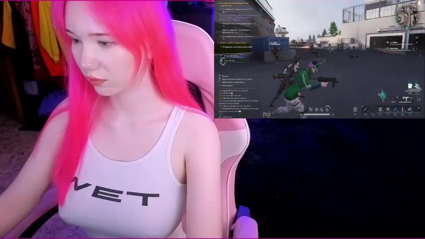 Maya_Viola Adult Chat August 22, 2025