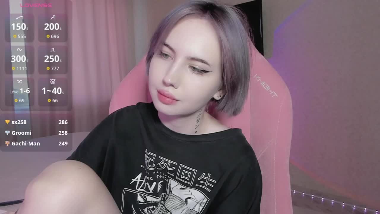 luvsoak Adult Chat August 23, 2025