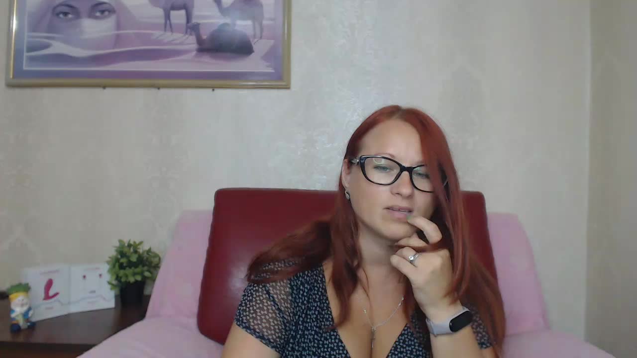 Lilia4joy Adult Chat August 23, 2025