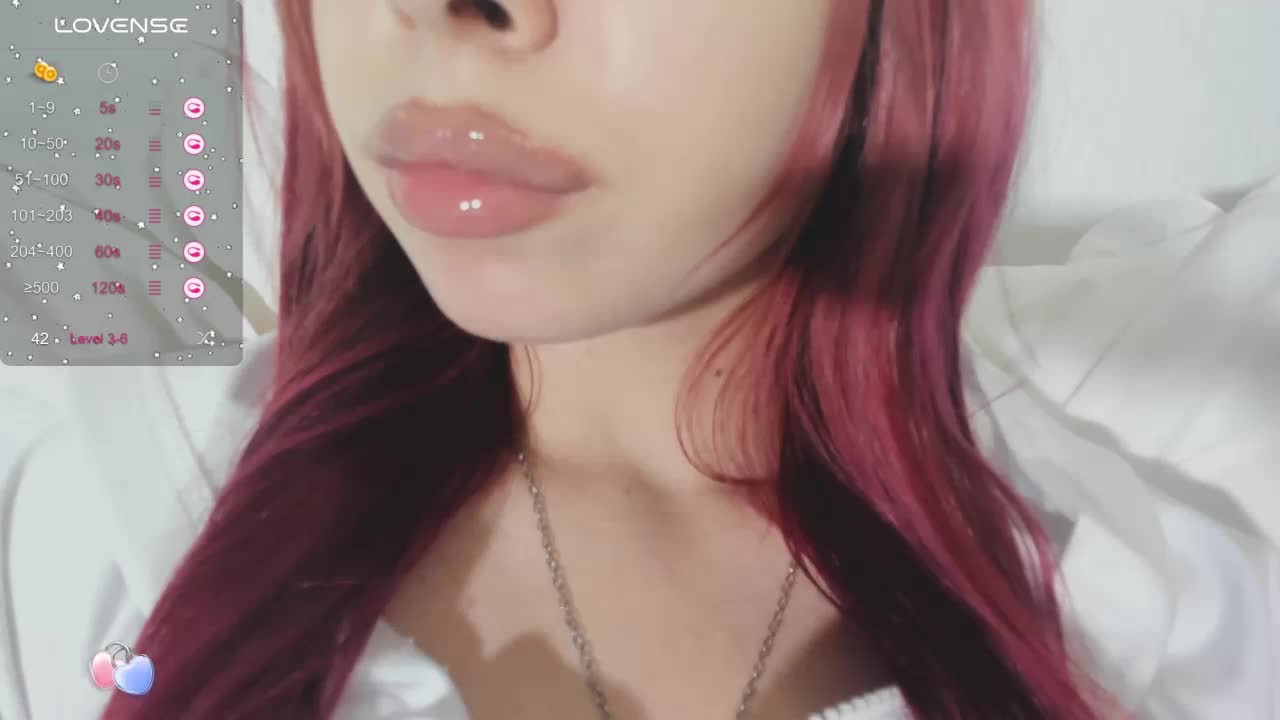 Lalala___ Adult Chat August 23, 2025