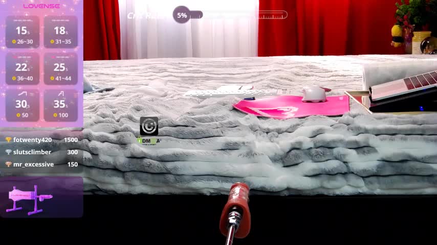 -Anal-Queen- Adult Chat August 22, 2025