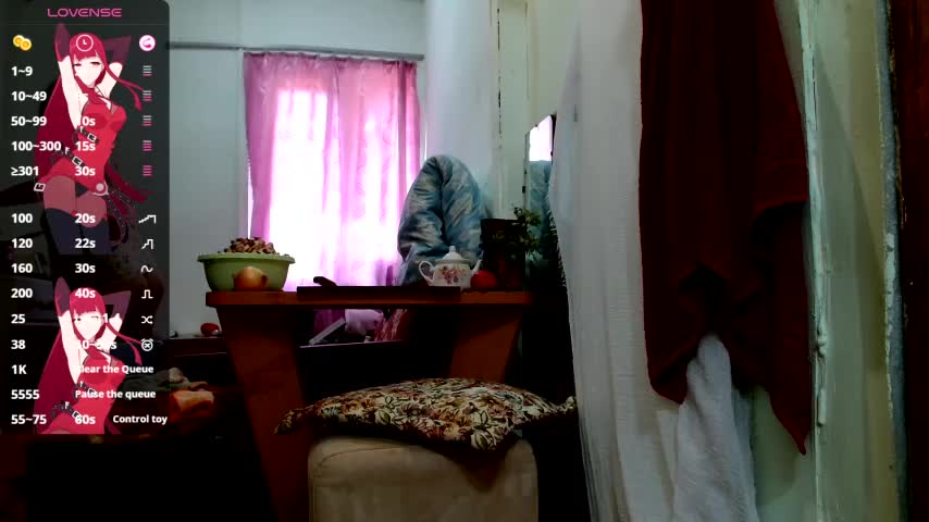 Vika_ Adult Chat August 22, 2025