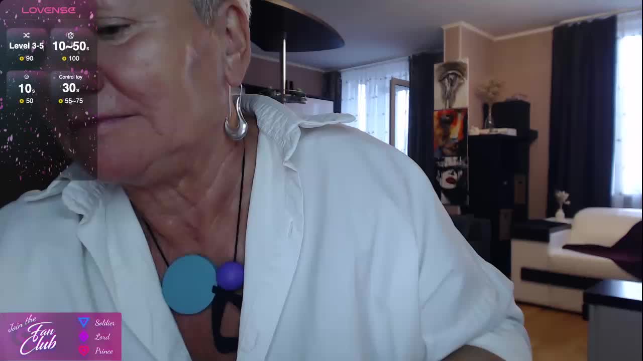 roxana-brooks Adult Chat August 23, 2025