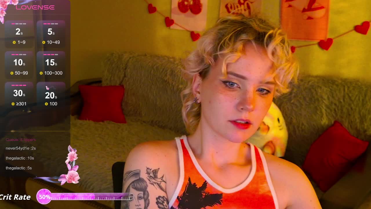 Cool-Love Adult Chat August 23, 2025